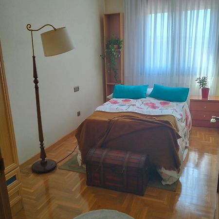 El Descanso Oviedo Kültér fotó